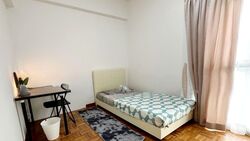 The Regalia (D9), Apartment #587668751